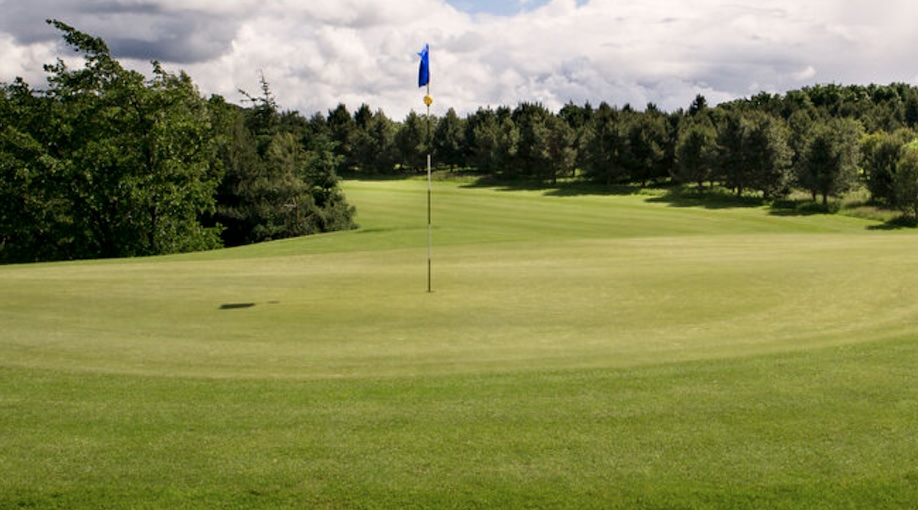 Photo of Kings Acre Golf Club